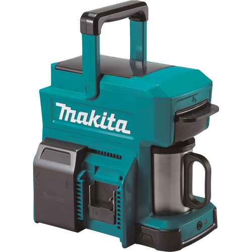 Cafeti&egrave;re sans fil Nassau Supply