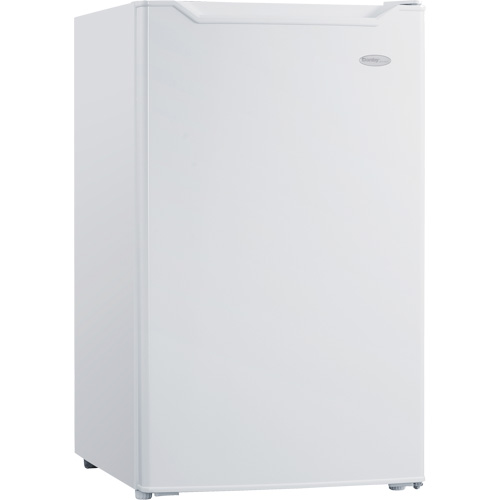 R&eacute;frig&eacute;rateur compact Diplomat, 31-14/16" h x 19-5/16" la x 19-5/16" p x Capacit&eacute; de 4,4 pi³ Nassau Supply