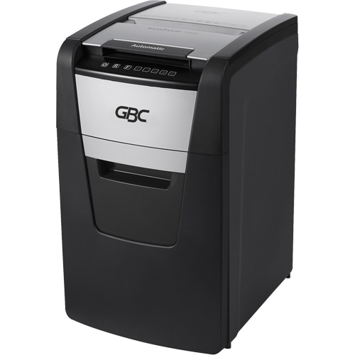AutoFeed+ Home Office Shredder Nassau Supply