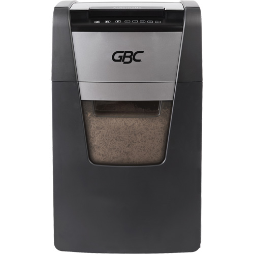 AutoFeed+ Home Office Shredder Nassau Supply