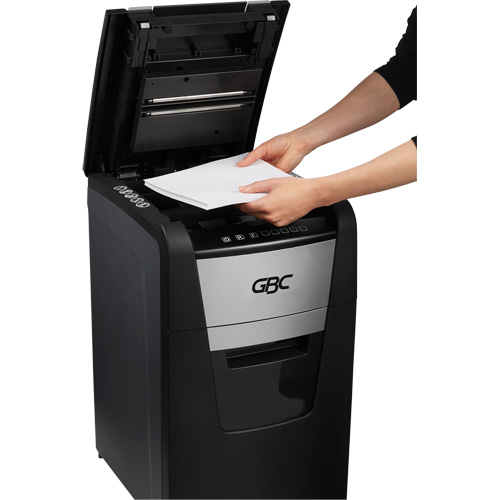 AutoFeed+ Home Office Shredder Nassau Supply