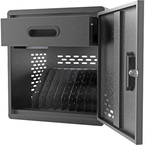 Modular Charging Cabinet Nassau Supply