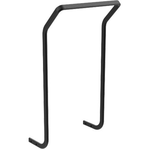 Poign&eacute;e de socle roulant pour syst&egrave;me de recharge modulaire Nassau Supply