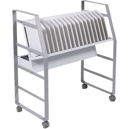 Open Charging Cart Nassau Supply