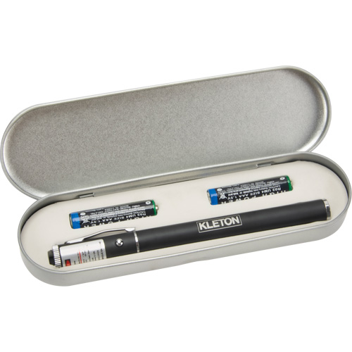 Pointeur laser Nassau Supply