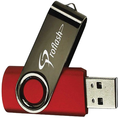 Cl&eacute; USB classique 2.0 Nassau Supply