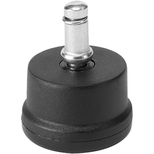 Patins glisseurs en nylon de 2" pour si&egrave;ges Task Master Nassau Supply