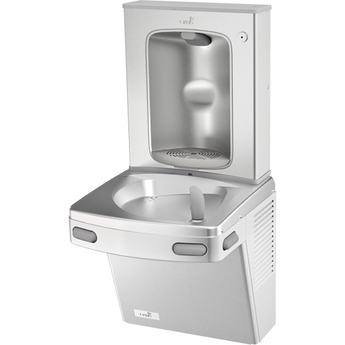 VersaFiller Water Fountain & Bottle Fillers Nassau Supply