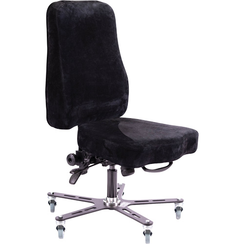 Chaise ergonomique SYNERGO I Nassau Supply