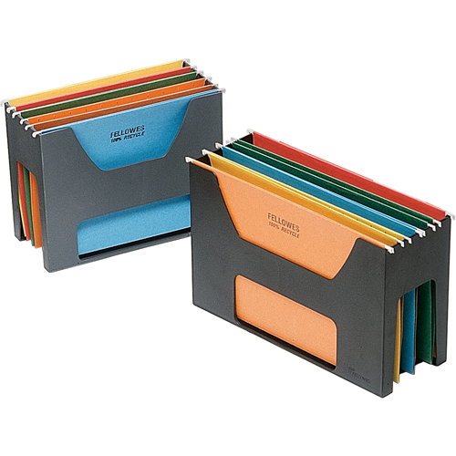 Classeurs de table Desktopper Nassau Supply