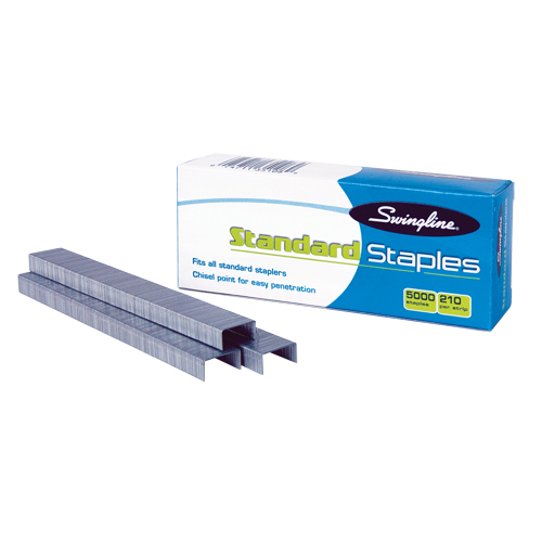 Standard Staples Nassau Supply