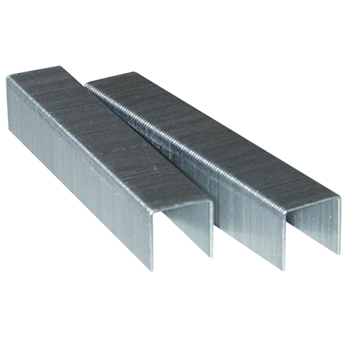 Agrafes pour agrafeuses robustes 390 Nassau Supply