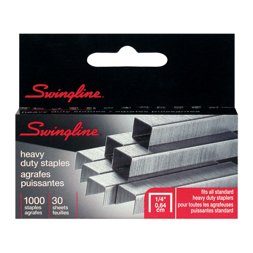 Heavy-Duty 390 Staples Nassau Supply