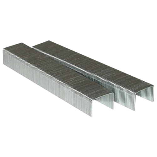 Agrafes pour agrafeuses robustes 390 Nassau Supply