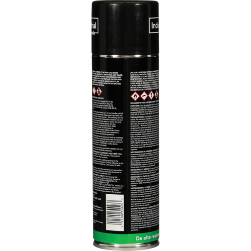 Adh&eacute;sif ultrar&eacute;sistant 90, Transparent, Canette a&eacute;rosol Nassau Supply