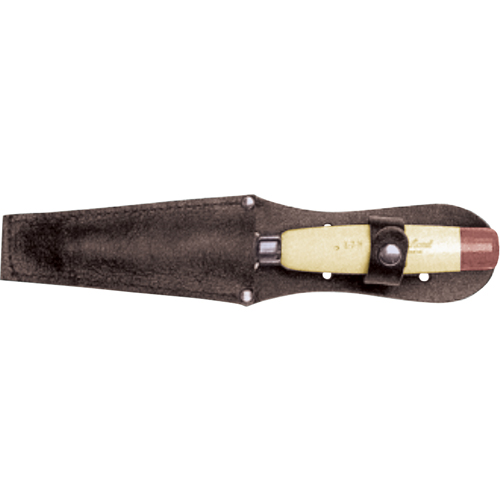 &eacute;tui pour couteau, Porte-couteau, Cuir, 1 Poches Nassau Supply