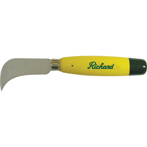 Junior Point Flooring Knife, Chrome Vanadium Steel Blade Nassau Supply