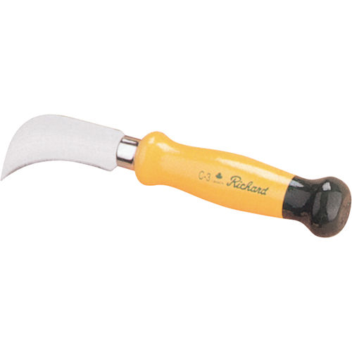 Industrial Flooring Knife, 3/40" Nassau Supply