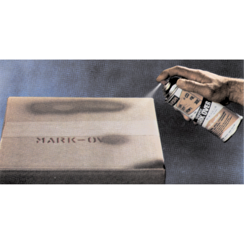 Peintures pour couvrir, Havane, 11 oz, Canette a&eacute;rosol Nassau Supply