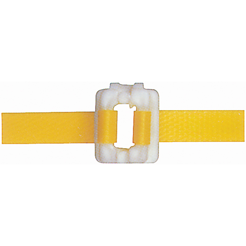 Seals & Buckles for Polypropylene Strapping Nassau Supply