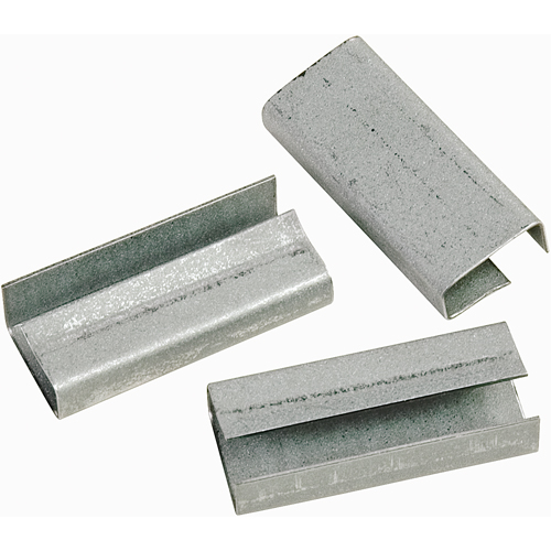 Scelleurs & boucles pour feuillards en polypropyl&egrave;ne Nassau Supply