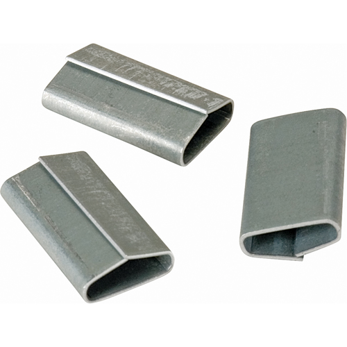 Joints en acier - De type &agrave; pousser (chevauchement) Nassau Supply