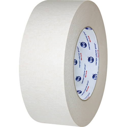 Double-Sided Paper Tape, 12 mm (1/2") W x 33 m (108') L, 5 mils Thick Nassau Supply