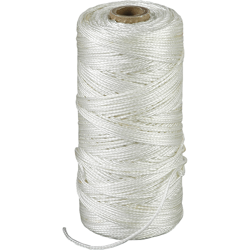 Ropes, Nylon, 550' Nassau Supply