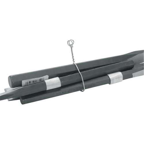 Double Loop Wire Ties Nassau Supply