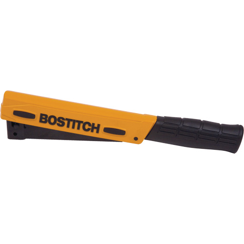 Pistolet agrafes, 1/4", 5/16", 3/8" Nassau Supply