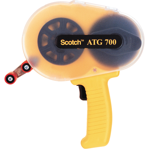 ATG 700 Scotch Adhesive Applicator Transfer Tape Gun Nassau Supply
