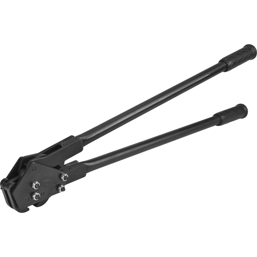 Scelleur de feuillard en acier pour usage intensif Nassau Supply