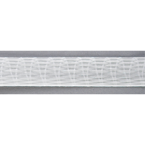 Woven Cord Strapping, Polyester Cord, 1/2" W x 3900' L, Manual Grade Nassau Supply