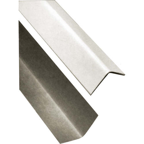 Protecteurs de rebord, Carton, 48" lo x 3" la Nassau Supply