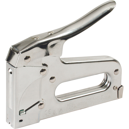 Arrow Staple Gun Tackers - Heavy-Duty Staple Gun Tackers Nassau Supply