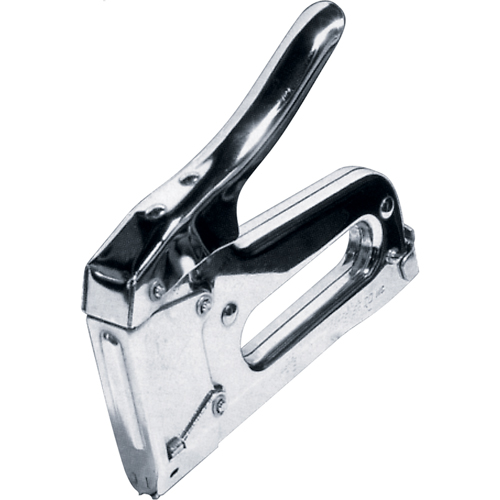 Wire & Cable Staple Gun Tacker, T25 Staples Nassau Supply