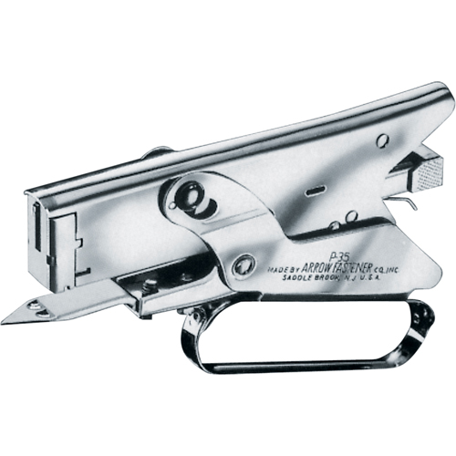 Plier-Type Staplers Nassau Supply