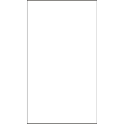 Pochettes pour bordereau d'exp&eacute;dition, 3-3/4" lo x 7" la, Style Informatique Nassau Supply