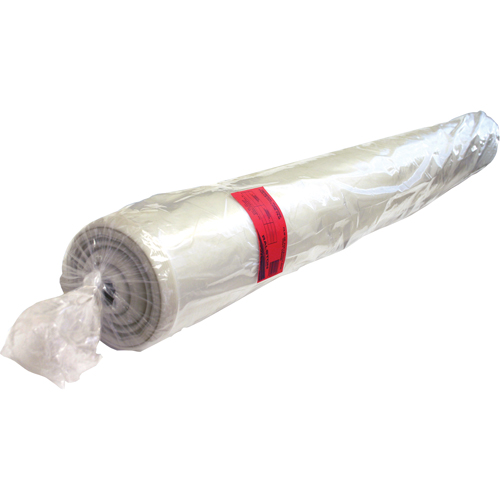 Poly Sheeting - Light Duty, 150' L, 10' W Nassau Supply
