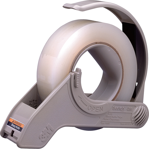 Stretchable Tape Dispenser Nassau Supply