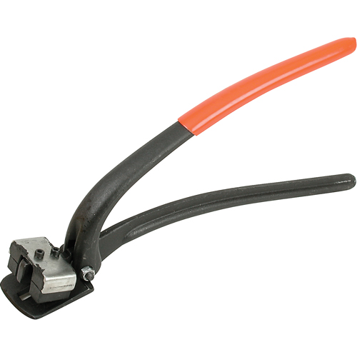 Coupoirs pour feuillards m&eacute;talliques - Usage standard Nassau Supply