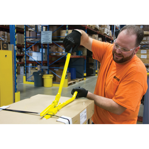 Heavy Duty Safety Cutters For Steel Strapping Nassau Supply