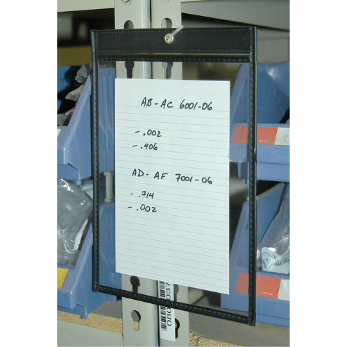 Premium Job Ticket Holders Nassau Supply