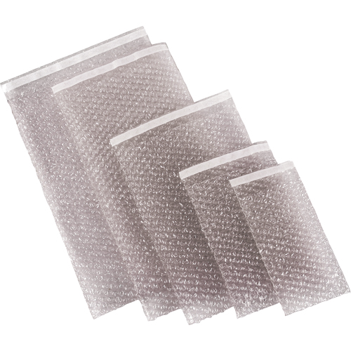 Pochettes &agrave; bulles E-Z Seal, 18" la x 23-1/2" lo Nassau Supply