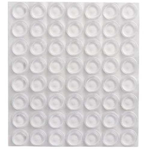 Bumpon Protective Bumpers Nassau Supply