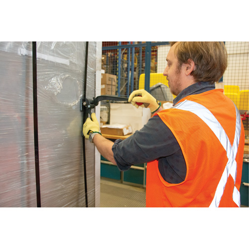 Tendeur pour feuillard en acier Nassau Supply