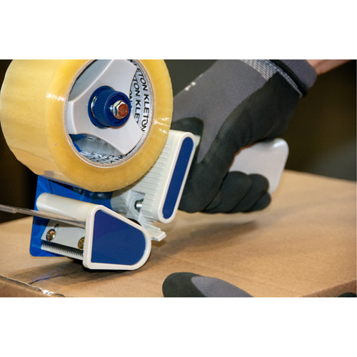 D&eacute;vidoir de ruban, Standard, Convient au ruban de largeur de 51 mm (2") Nassau Supply