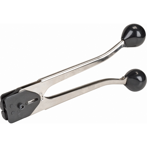 Scelleur de feuillard en acier Nassau Supply