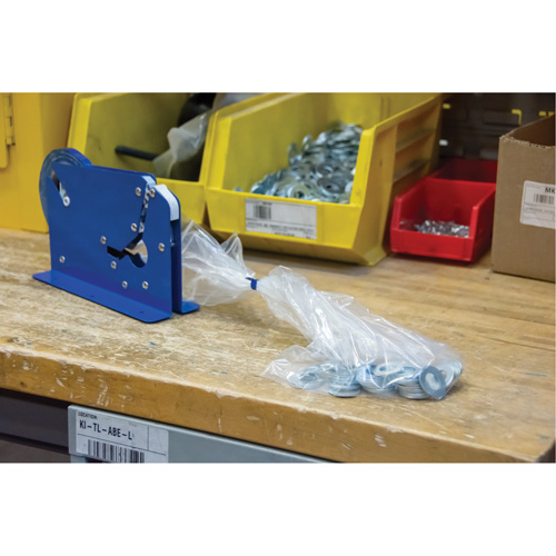 Heavy-Duty Bag Taper Nassau Supply