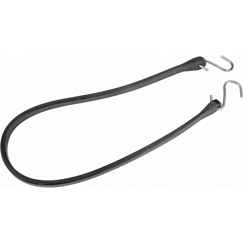 Rubber Tie Down, 31" Nassau Supply